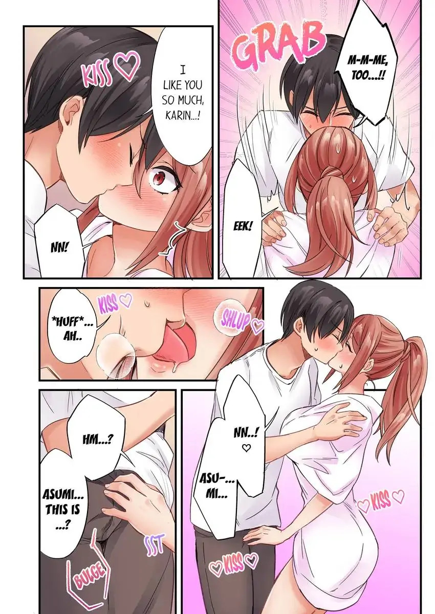 Watch image manhwa I Can’t Believe I Cum From Having My Nipples Teased…! - Chapter 26 - 0260d27cae51c915c2 - ManhwaXX.net