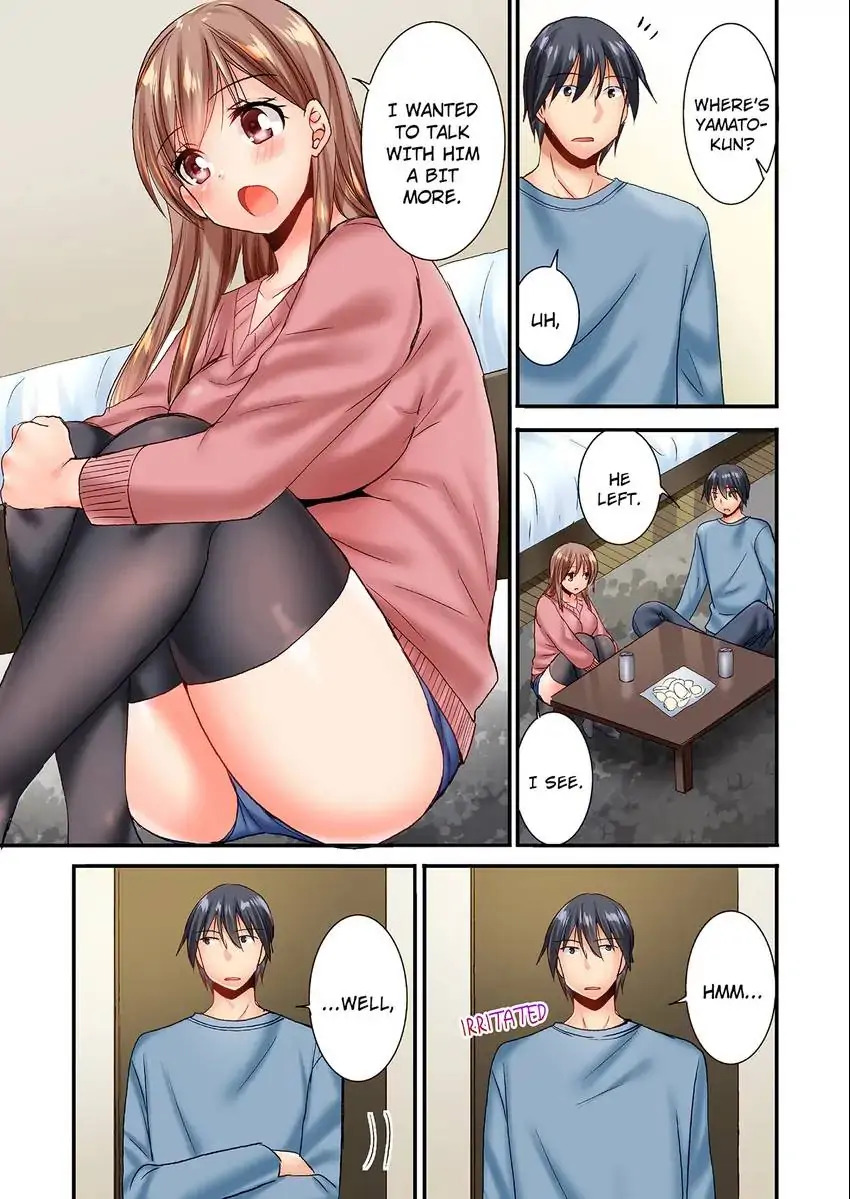 Read manga You Can Grope It, If Only 10 Times… - Chapter 35 - 027bd8c74d1b71946f - ManhwaXXL.com