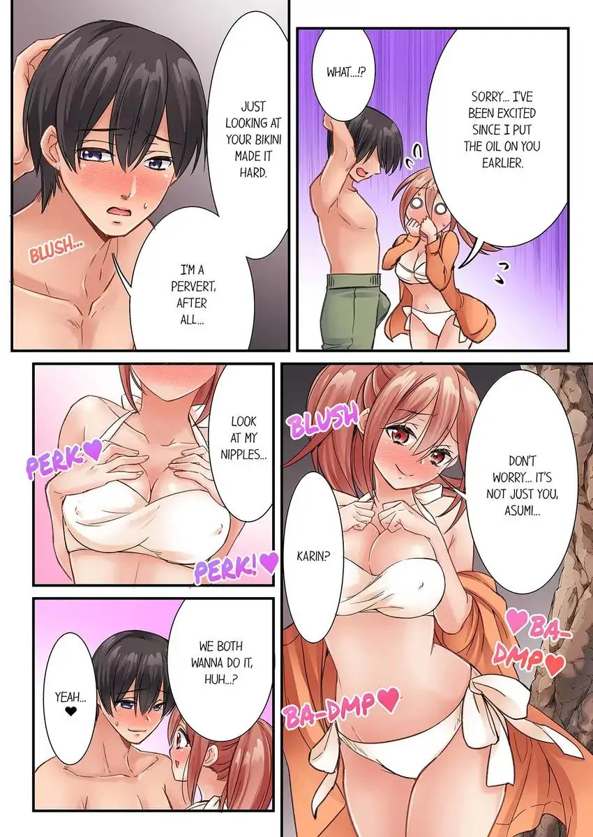 Watch image manhwa I Can’t Believe I Cum From Having My Nipples Teased…! - Chapter 29 - 02cc1e2ae804dbaf59 - ManhwaXX.net