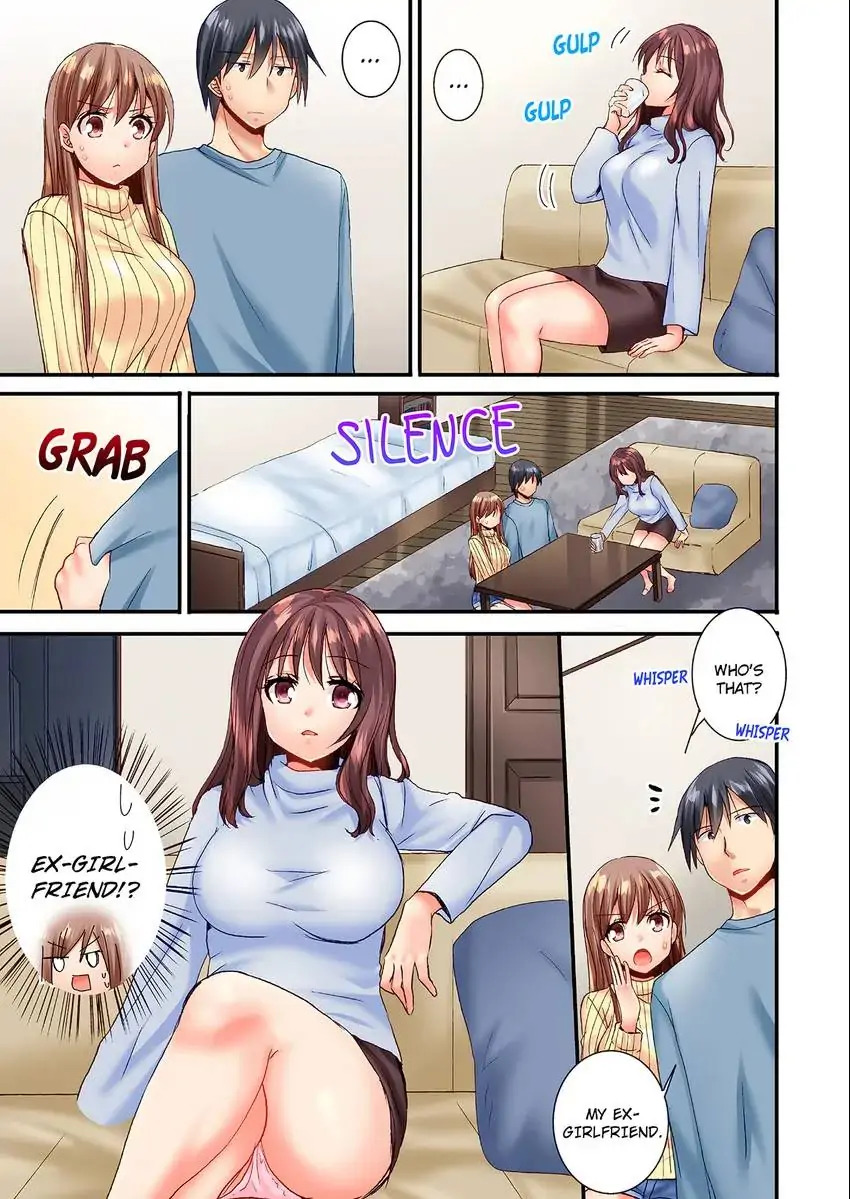 Read manga You Can Grope It, If Only 10 Times… - Chapter 37 - 02d0fd99f1de714b18 - ManhwaXXL.com