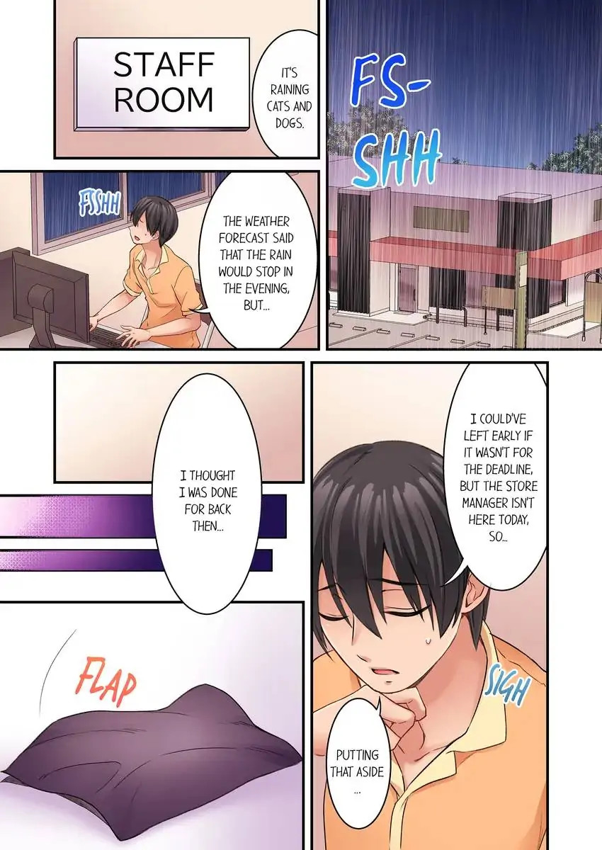 Watch image manhwa I Can’t Believe I Cum From Having My Nipples Teased…! - Chapter 16 - 02d863684ca15f79f0 - ManhwaXX.net