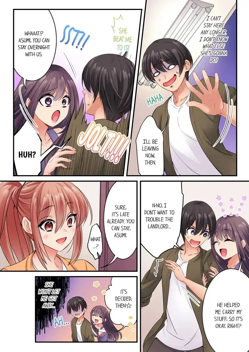 Watch image manhwa I Can’t Believe I Cum From Having My Nipples Teased…! - Chapter 20 - 02dbd5ee755a775ba9 - ManhwaXX.net