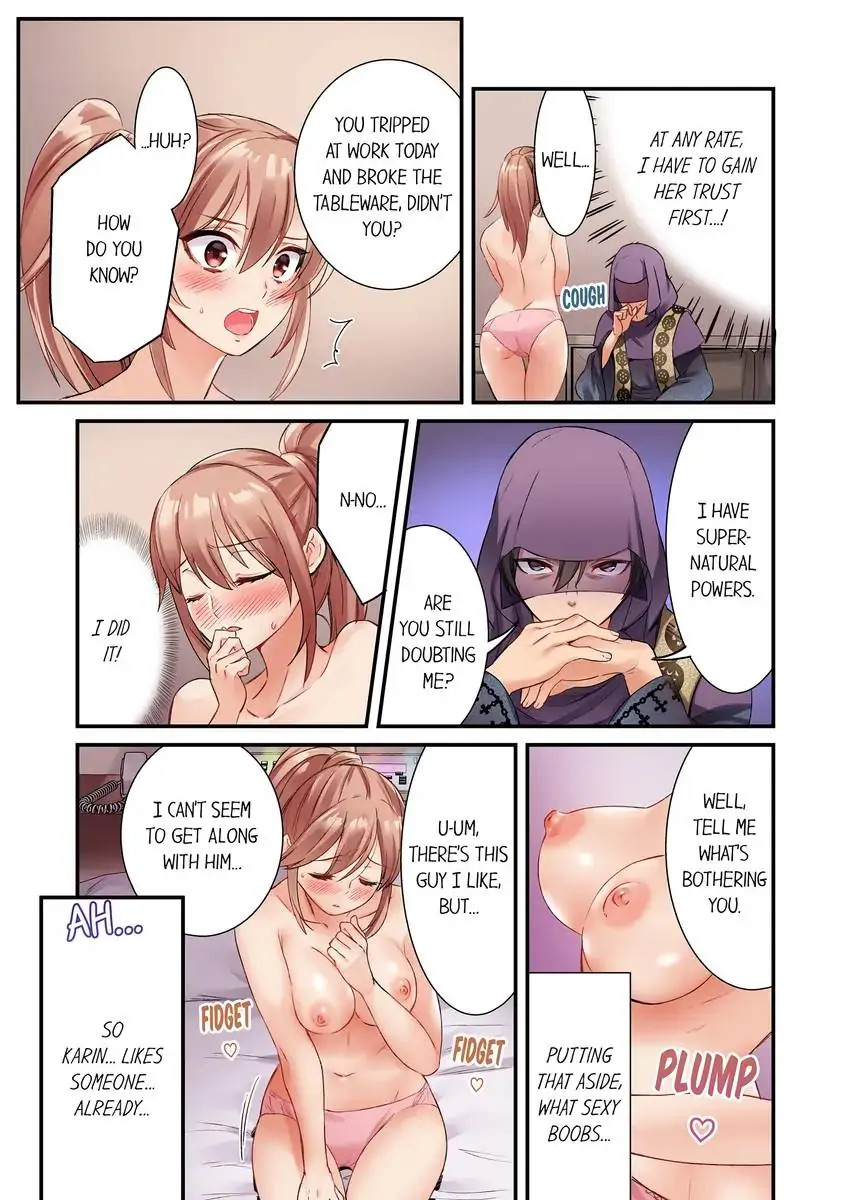 Watch image manhwa I Can’t Believe I Cum From Having My Nipples Teased…! - Chapter 02 - 032d6956b9e2856fc7 - ManhwaXX.net