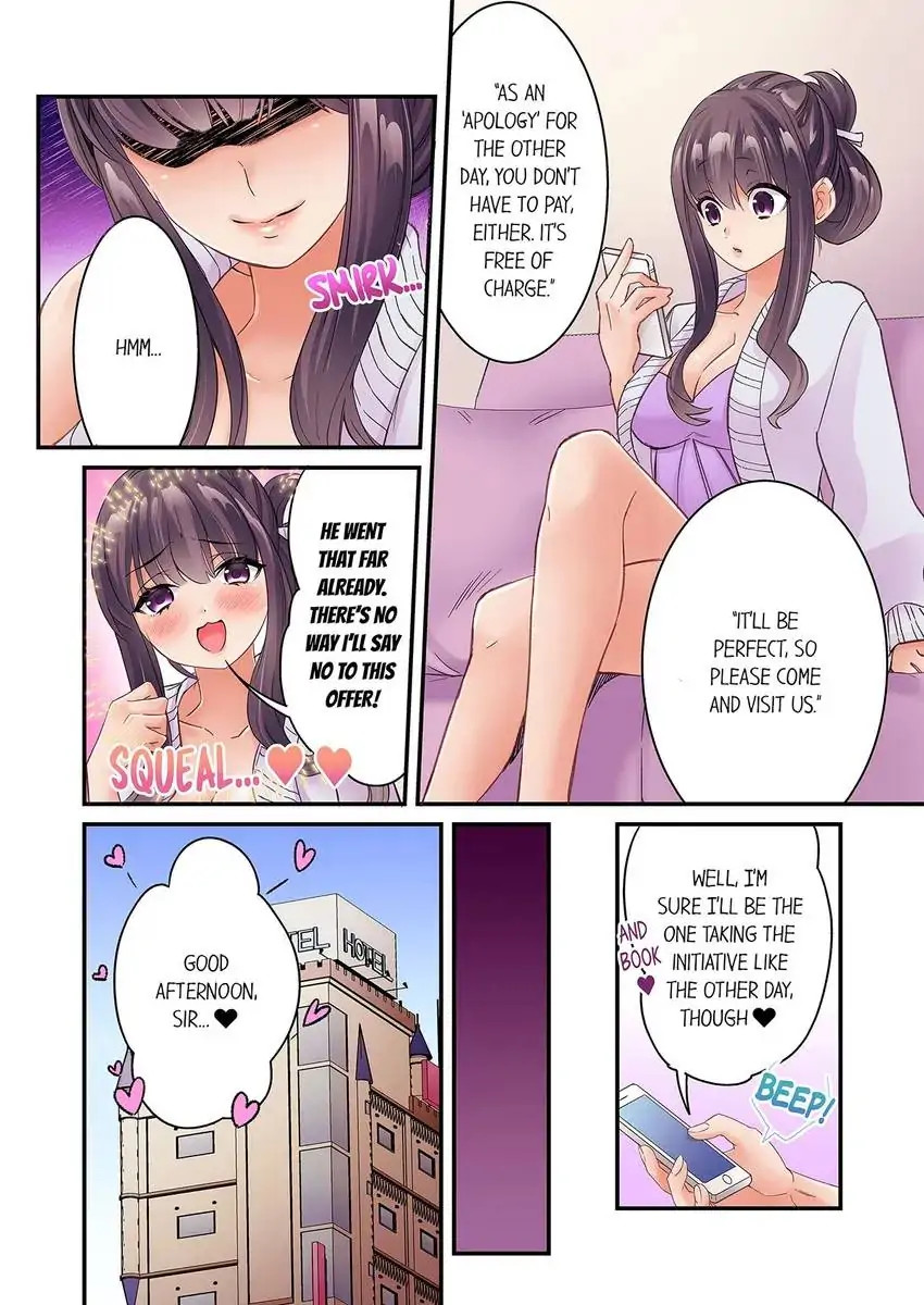 Watch image manhwa I Can’t Believe I Cum From Having My Nipples Teased…! - Chapter 34 - 03343449be2bf63824 - ManhwaXX.net
