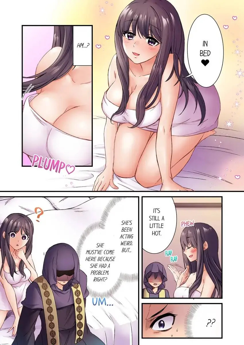 Watch image manhwa I Can’t Believe I Cum From Having My Nipples Teased…! - Chapter 04 - 03927ed64d66fce911 - ManhwaXX.net