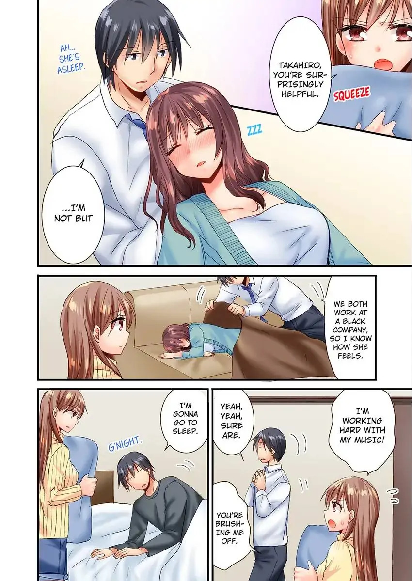 Read manga You Can Grope It, If Only 10 Times… - Chapter 38 - 03d7dbf67bb561197a - ManhwaXXL.com