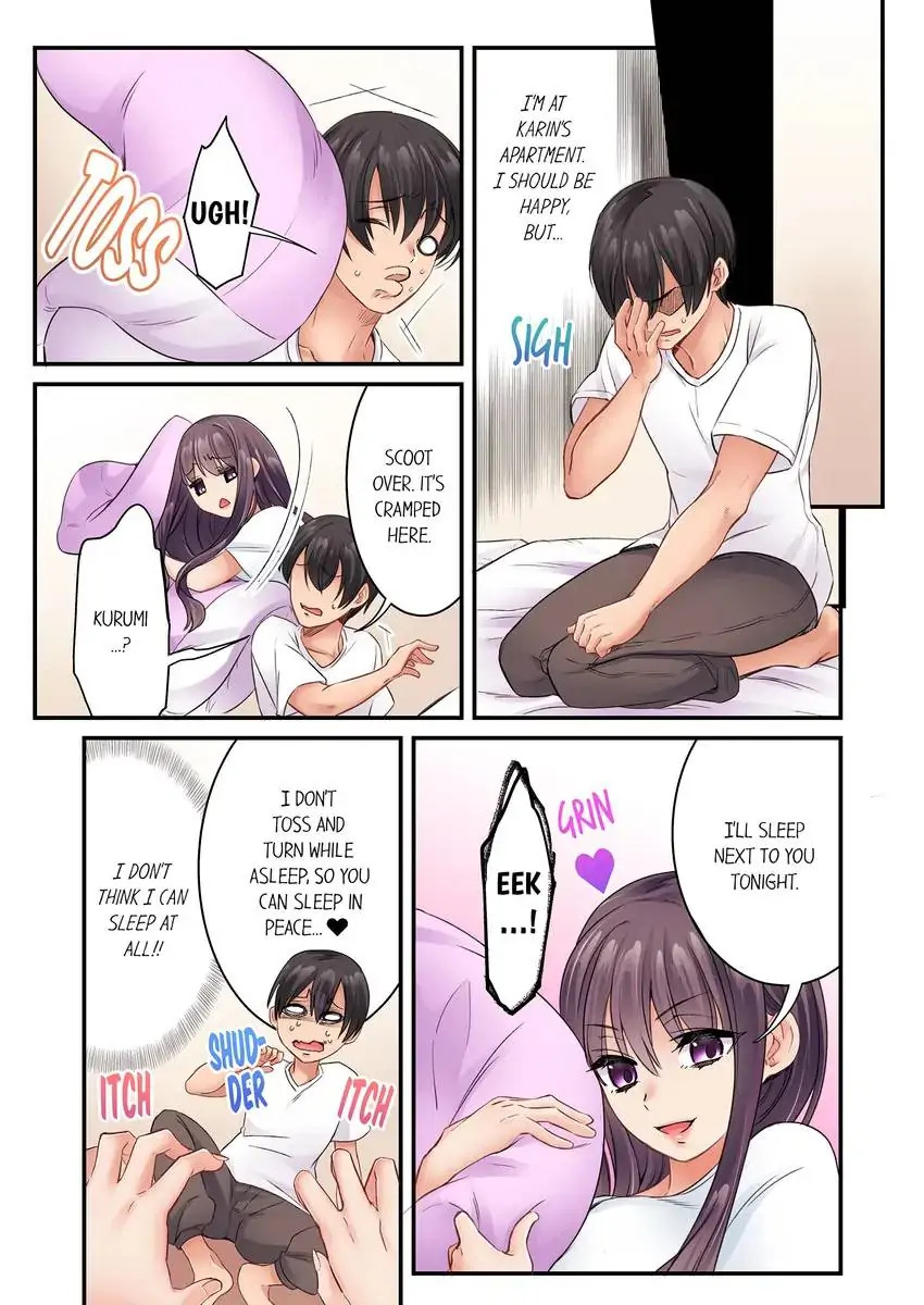 Watch image manhwa I Can’t Believe I Cum From Having My Nipples Teased…! - Chapter 20 - 03dd8bea44fefc50b3 - ManhwaXX.net