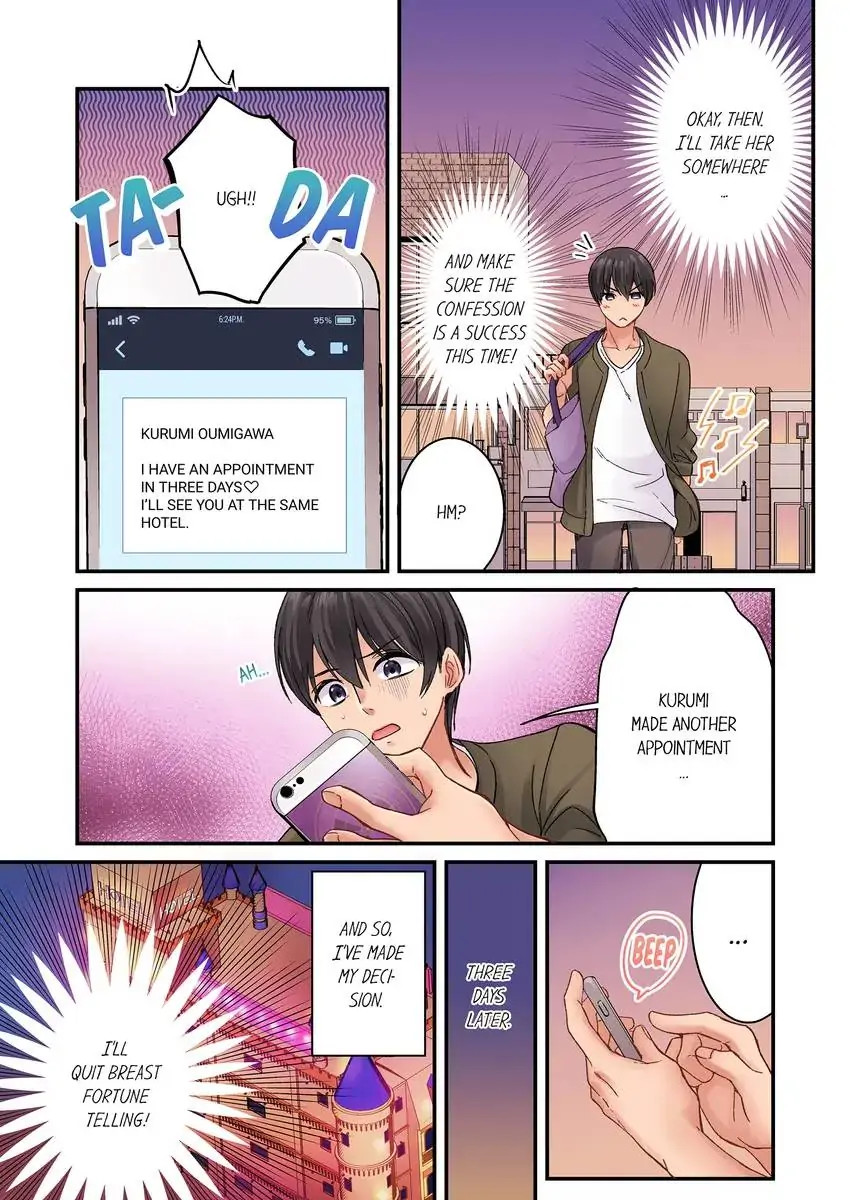 Watch image manhwa I Can’t Believe I Cum From Having My Nipples Teased…! - Chapter 13 - 040a4c5ed003d0a06b - ManhwaXX.net