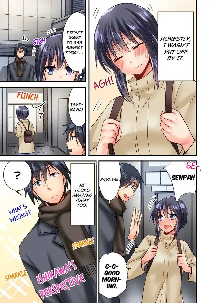 Read manga You Can Grope It, If Only 10 Times… - Chapter 28 - 040c2a930706286b37 - ManhwaXXL.com