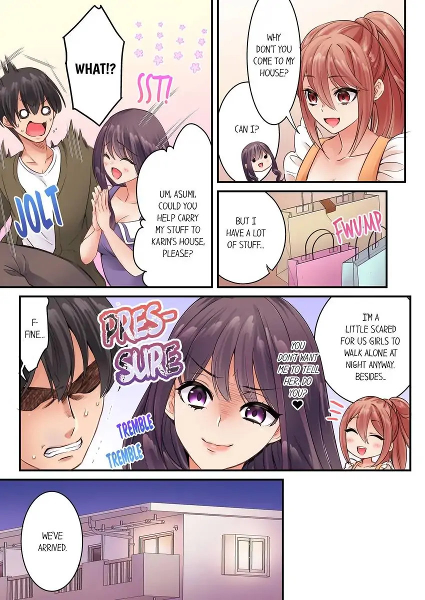 Watch image manhwa I Can’t Believe I Cum From Having My Nipples Teased…! - Chapter 19 - 04377ee45735d6d1cb - ManhwaXX.net