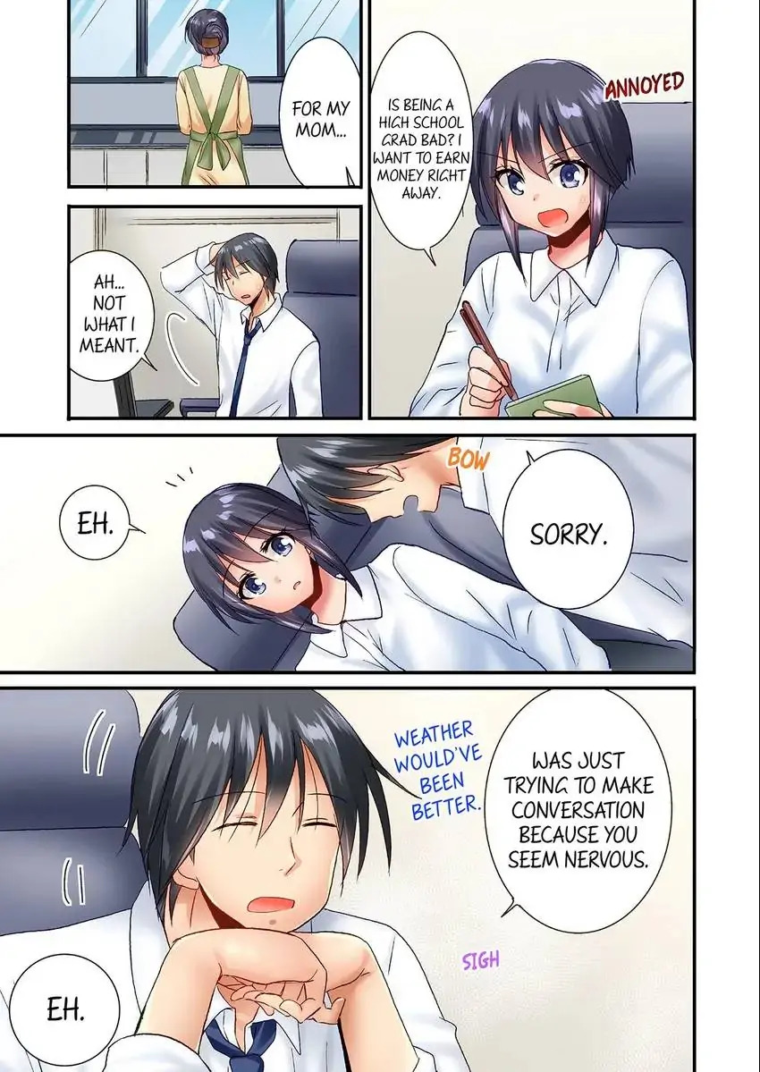 Read manga You Can Grope It, If Only 10 Times… - Chapter 33 - 0437a9d8357baa8620 - ManhwaXXL.com