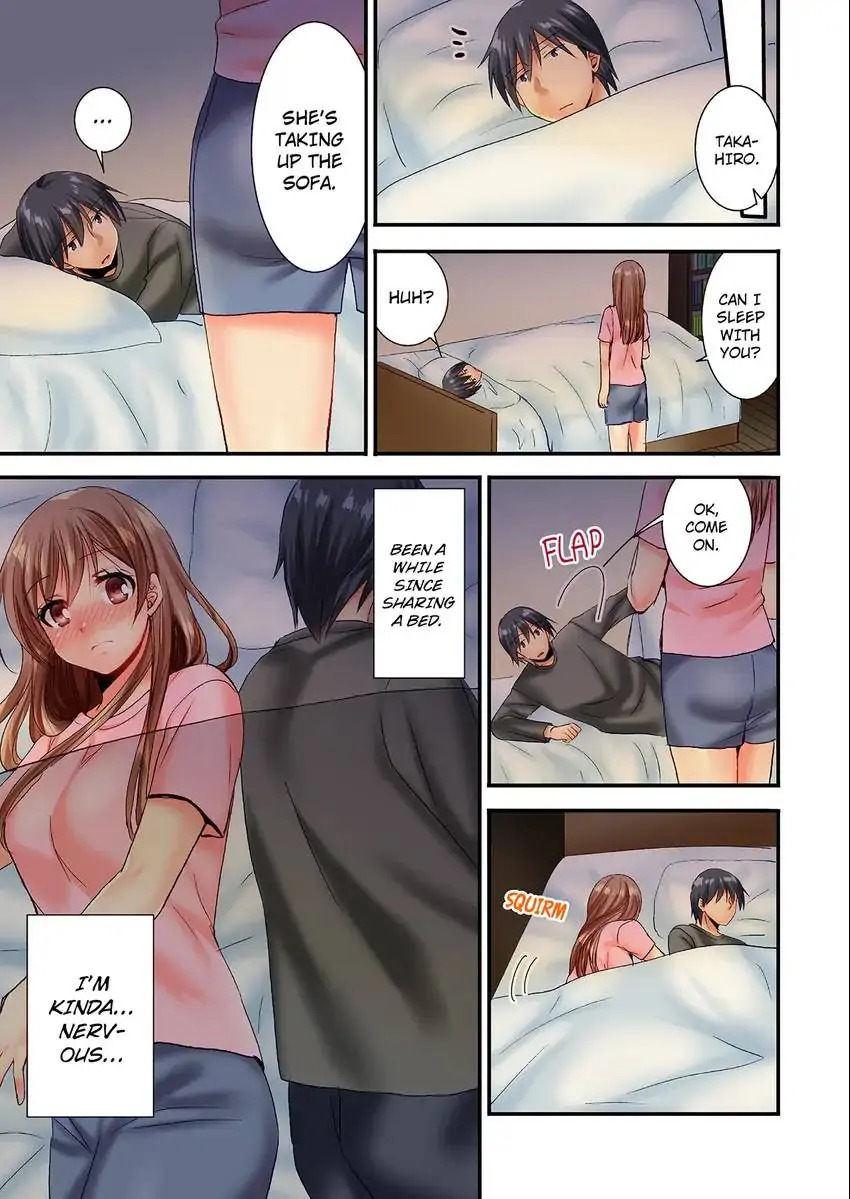 Xem ảnh You Can Grope It, If Only 10 Times… Raw - Chapter 38 - 043f4a89131444f5cb - Hentai24h.Tv