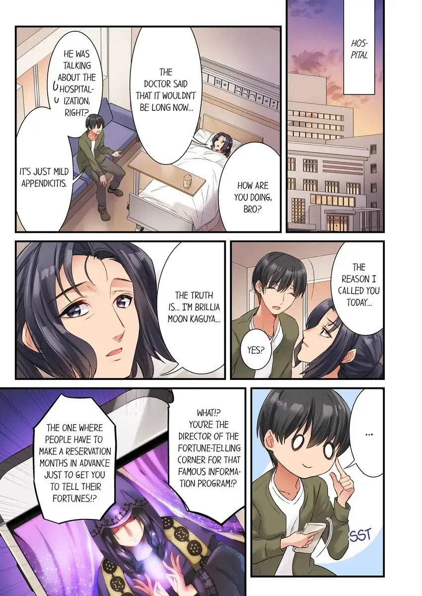 Watch image manhwa I Can’t Believe I Cum From Having My Nipples Teased…! - Chapter 01 - 0453f1c84f38be84b2 - ManhwaXX.net