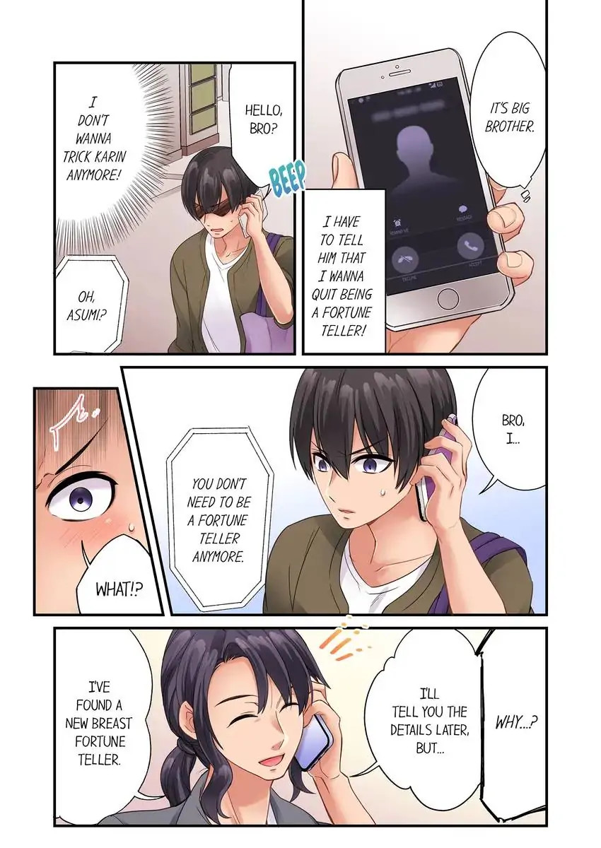 Watch image manhwa I Can’t Believe I Cum From Having My Nipples Teased…! - Chapter 22 - 04b2033325ef78cf5e - ManhwaXX.net
