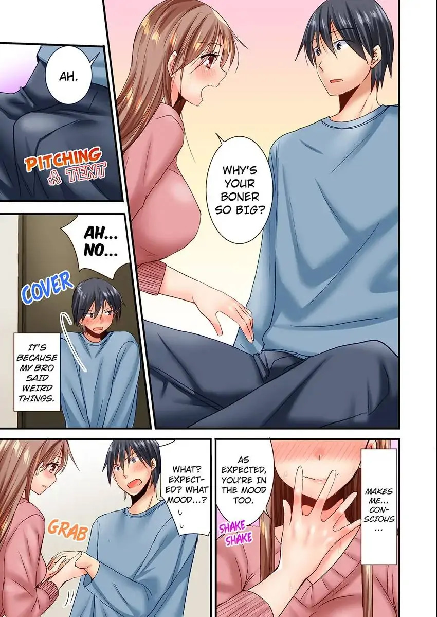 Read manga You Can Grope It, If Only 10 Times… - Chapter 35 - 04b9a0971a282ce0af - ManhwaXXL.com
