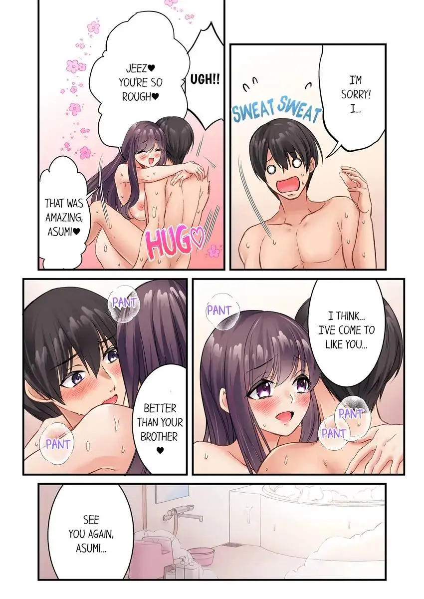 Watch image manhwa I Can’t Believe I Cum From Having My Nipples Teased…! - Chapter 12 - 04bb4703fceeef6524 - ManhwaXX.net