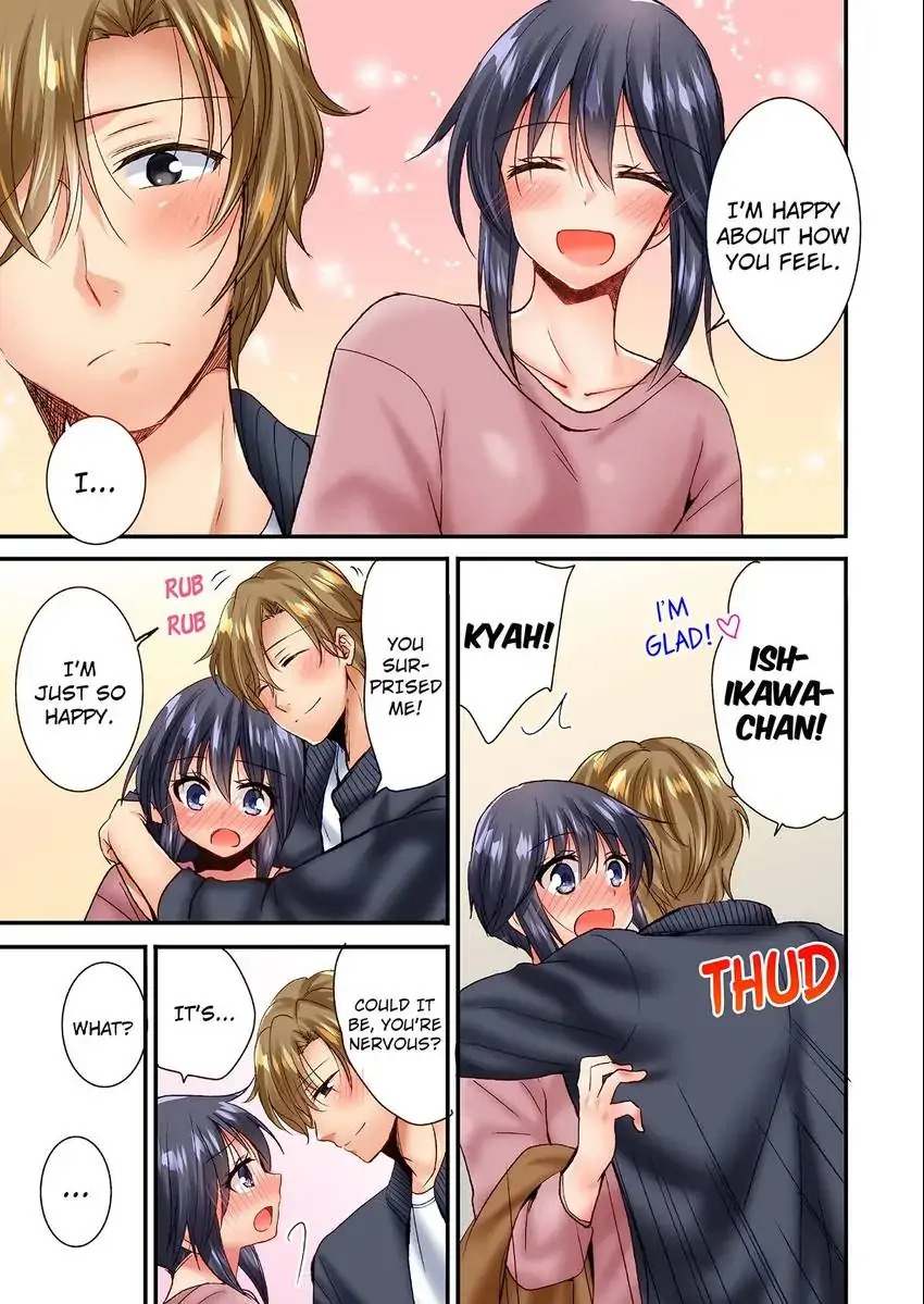 Read manga You Can Grope It, If Only 10 Times… - Chapter 29 - 04f1931ad8f8336595 - ManhwaXXL.com