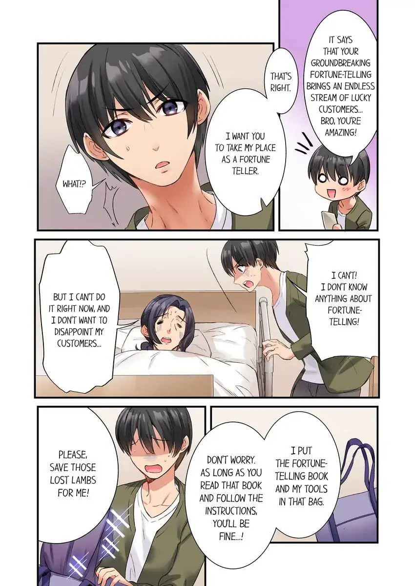 Watch image manhwa I Can’t Believe I Cum From Having My Nipples Teased…! - Chapter 01 - 0524564e3f3c1e3593 - ManhwaXX.net
