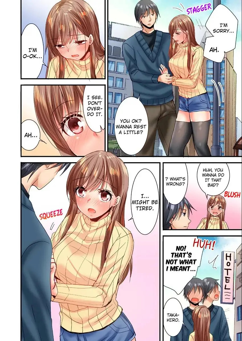 Read manga You Can Grope It, If Only 10 Times… - Chapter 44 - 05363963945f566fc2 - ManhwaXXL.com