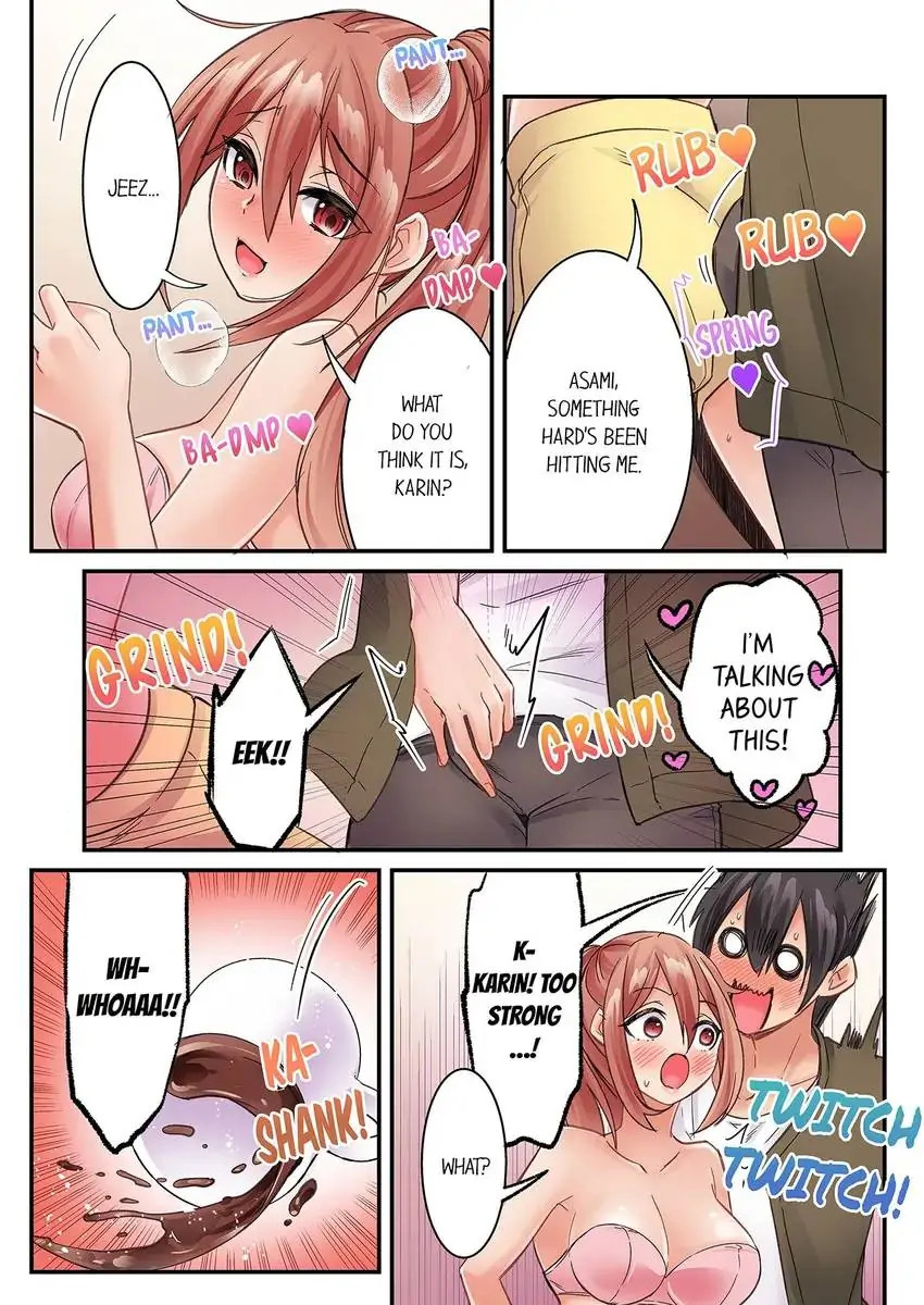 Read manga I Can’t Believe I Cum From Having My Nipples Teased…! - Chapter 36 - 053dabced6a85ff0df - ManhwaXXL.com
