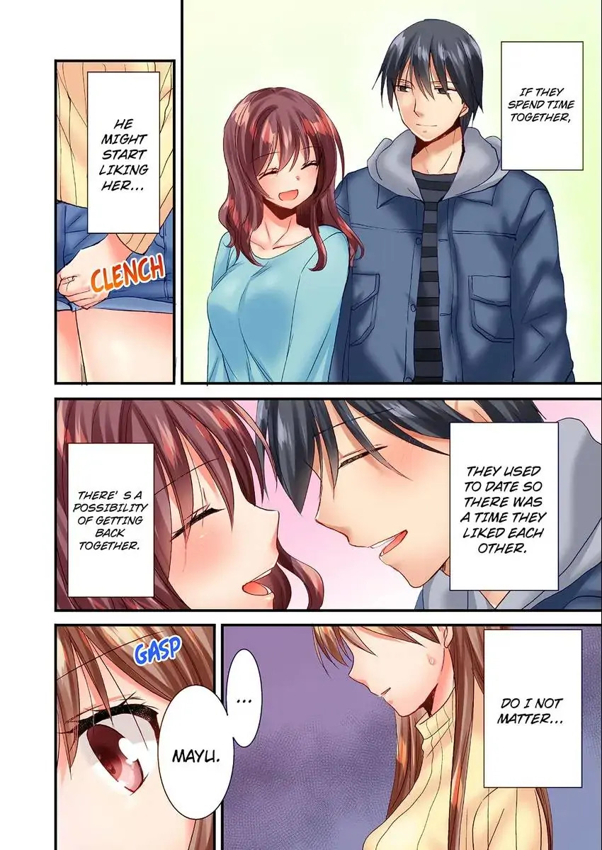 Read manga You Can Grope It, If Only 10 Times… - Chapter 40 - 0558248dbe9097e460 - ManhwaXXL.com