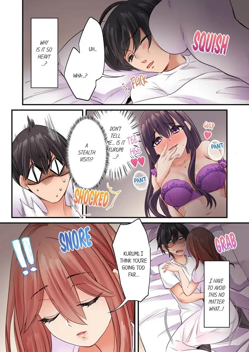 Watch image manhwa I Can’t Believe I Cum From Having My Nipples Teased…! - Chapter 20 - 055a698acb07f2bfe0 - ManhwaXX.net