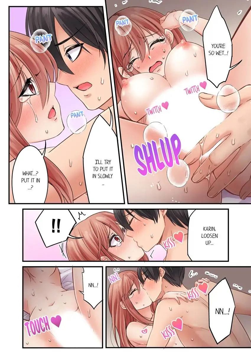 Watch image manhwa I Can’t Believe I Cum From Having My Nipples Teased…! - Chapter 21 - 05661f5458e342815e - ManhwaXX.net