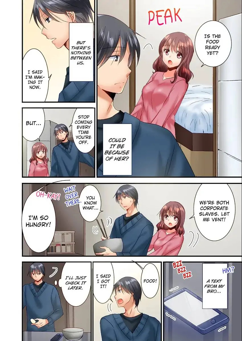 Read manga You Can Grope It, If Only 10 Times… - Chapter 43 - 0590e7674df27027d0 - ManhwaXXL.com