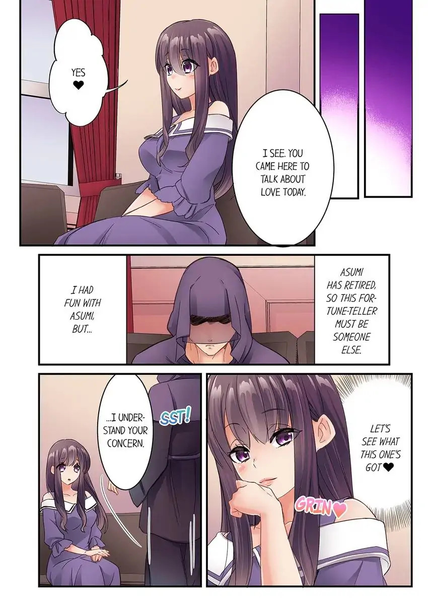 Watch image manhwa I Can’t Believe I Cum From Having My Nipples Teased…! - Chapter 31 - 05b3dd69f4d9199dab - ManhwaXX.net