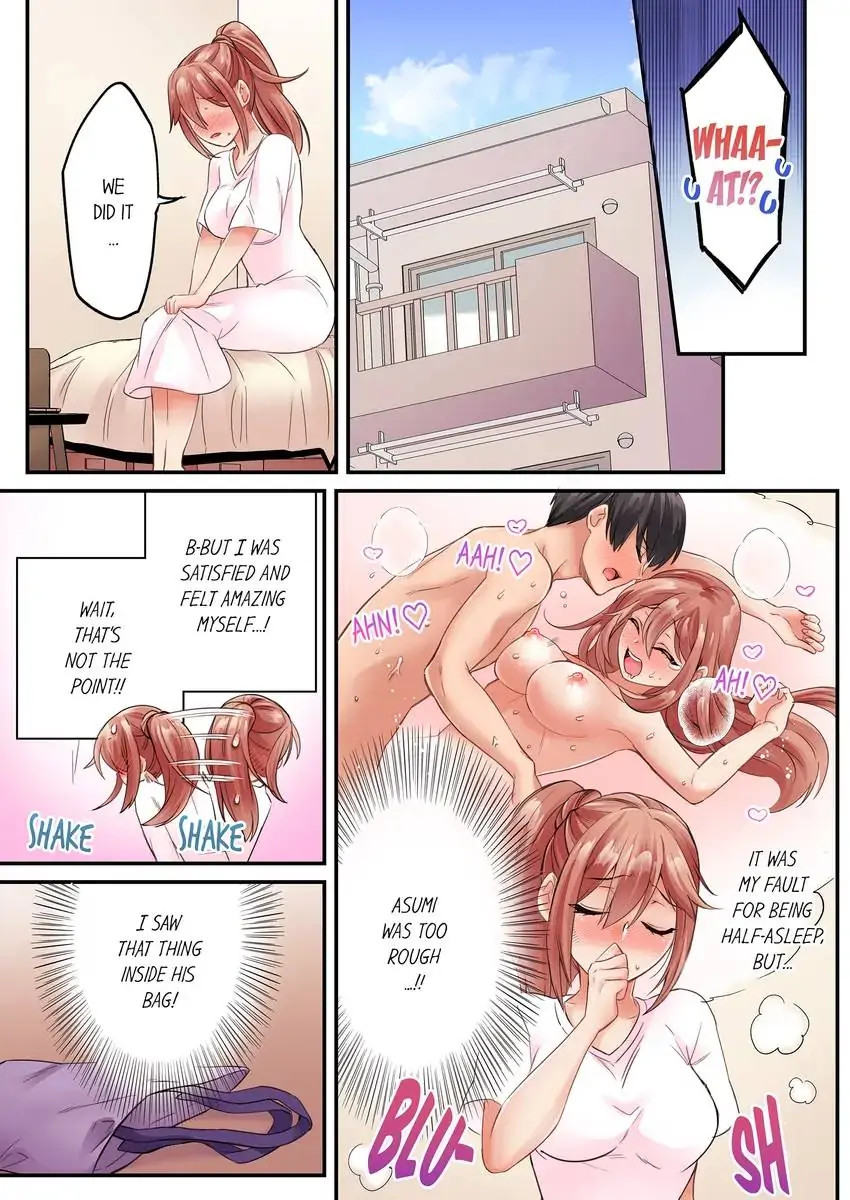 Watch image manhwa I Can’t Believe I Cum From Having My Nipples Teased…! - Chapter 22 - 05fe15536c7c288a63 - ManhwaXX.net