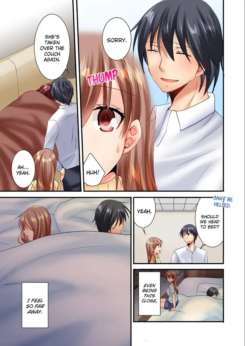 Read manga You Can Grope It, If Only 10 Times… - Chapter 40 - 06021b23b2507d67e7 - ManhwaXXL.com