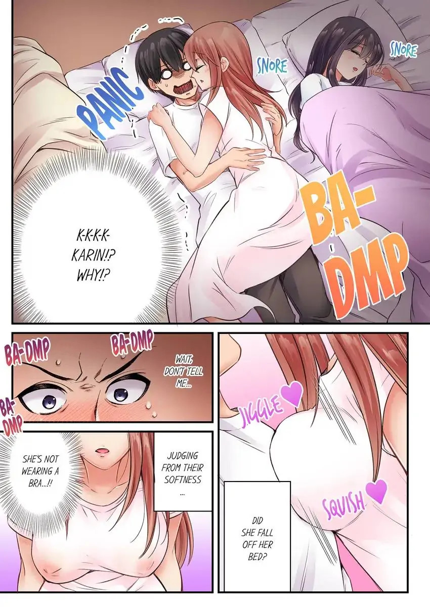 Watch image manhwa I Can’t Believe I Cum From Having My Nipples Teased…! - Chapter 20 - 0633d37c32d14838e9 - ManhwaXX.net