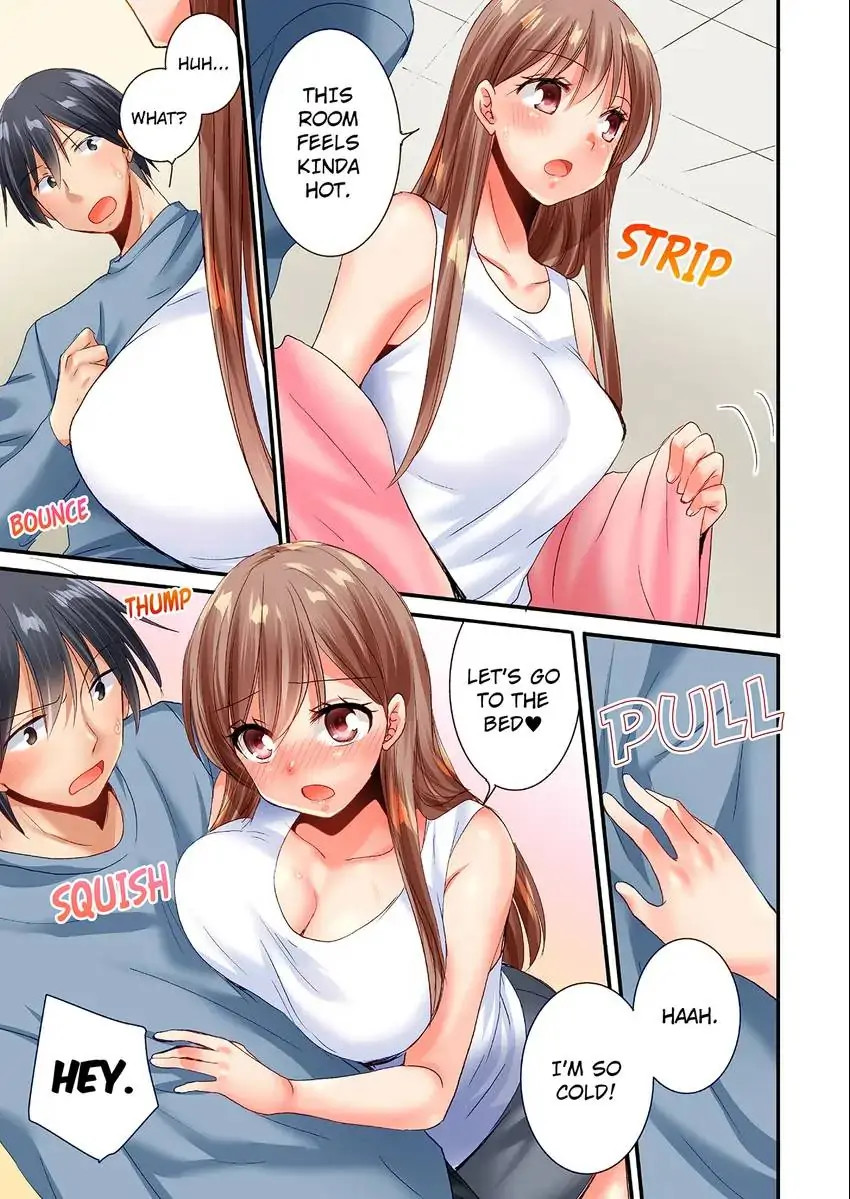 Read manga You Can Grope It, If Only 10 Times… - Chapter 46 - 06463215df99936293 - ManhwaXXL.com