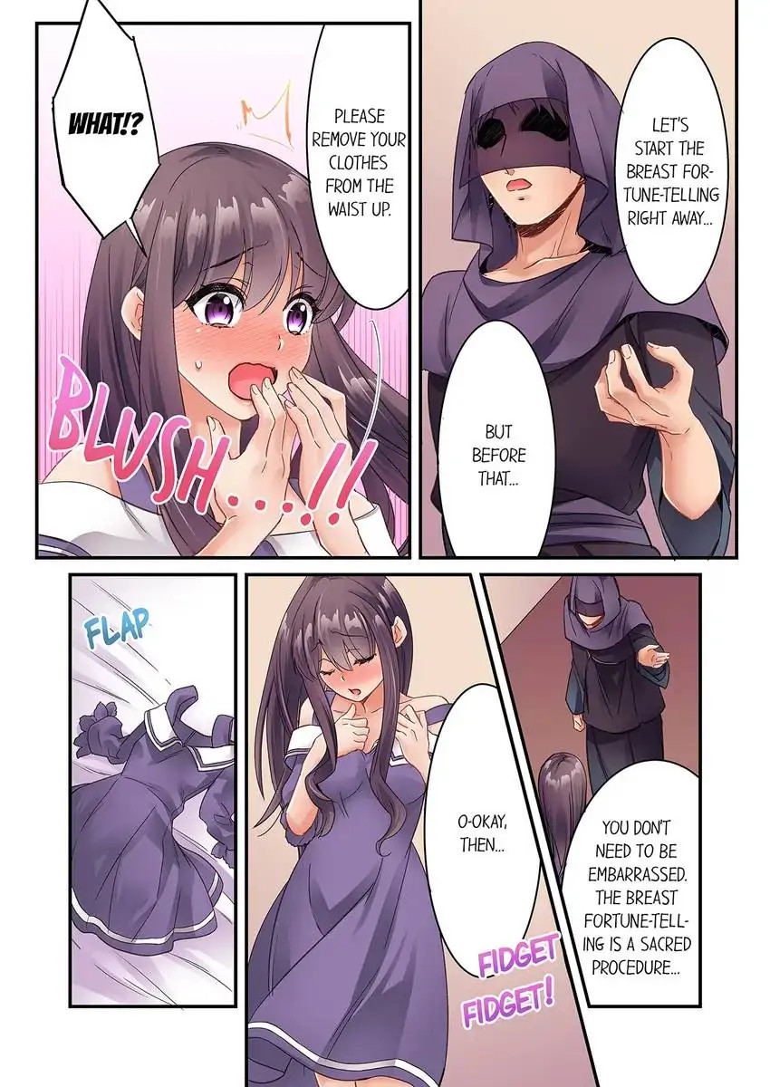 Watch image manhwa I Can’t Believe I Cum From Having My Nipples Teased…! - Chapter 31 - 065f8261c9f35e02ab - ManhwaXX.net