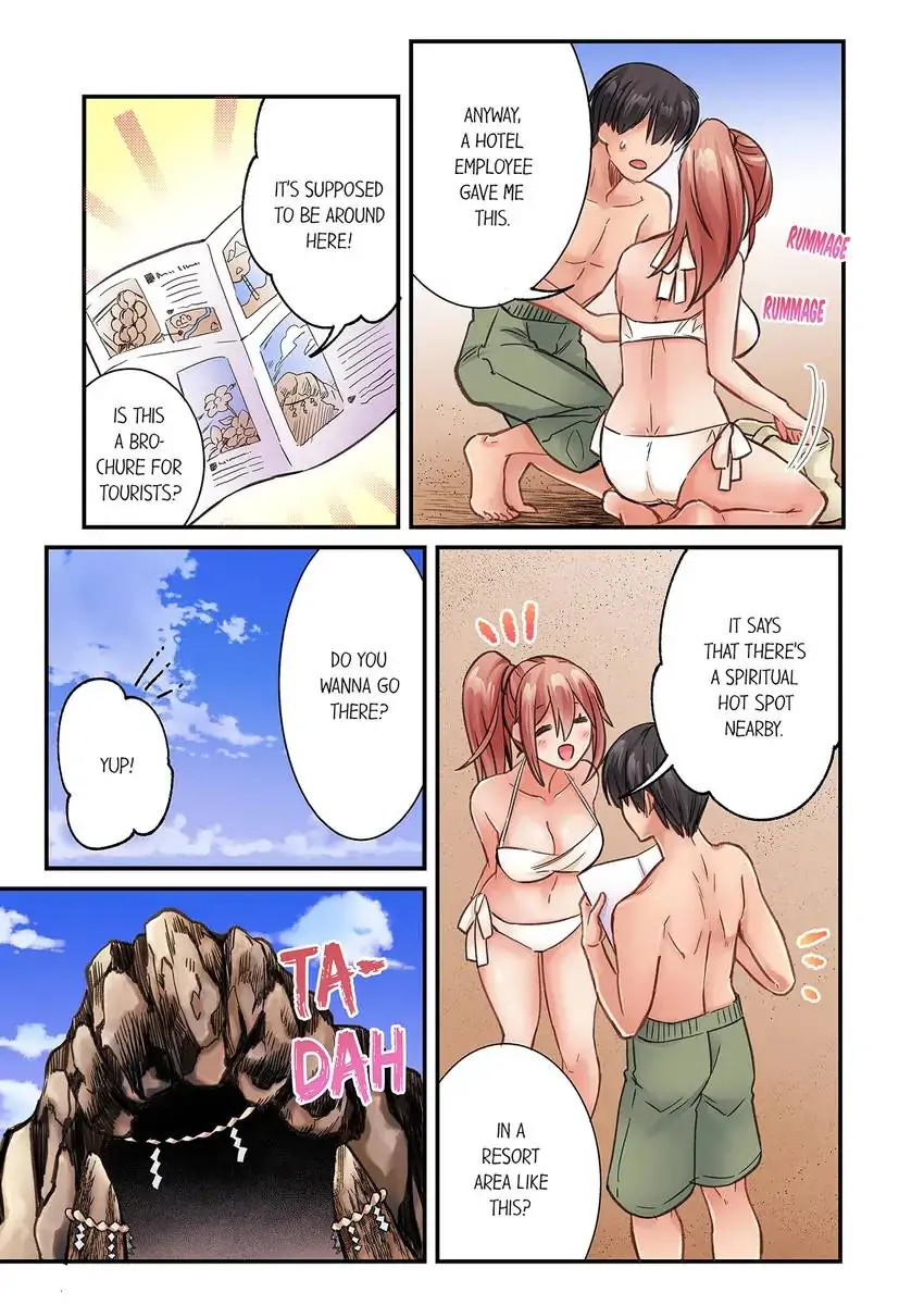 Watch image manhwa I Can’t Believe I Cum From Having My Nipples Teased…! - Chapter 28 - 0677de48ec25c3a52a - ManhwaXX.net