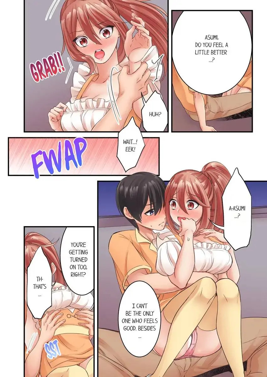 Watch image manhwa I Can’t Believe I Cum From Having My Nipples Teased…! - Chapter 17 - 067eef65e007d0bd05 - ManhwaXX.net