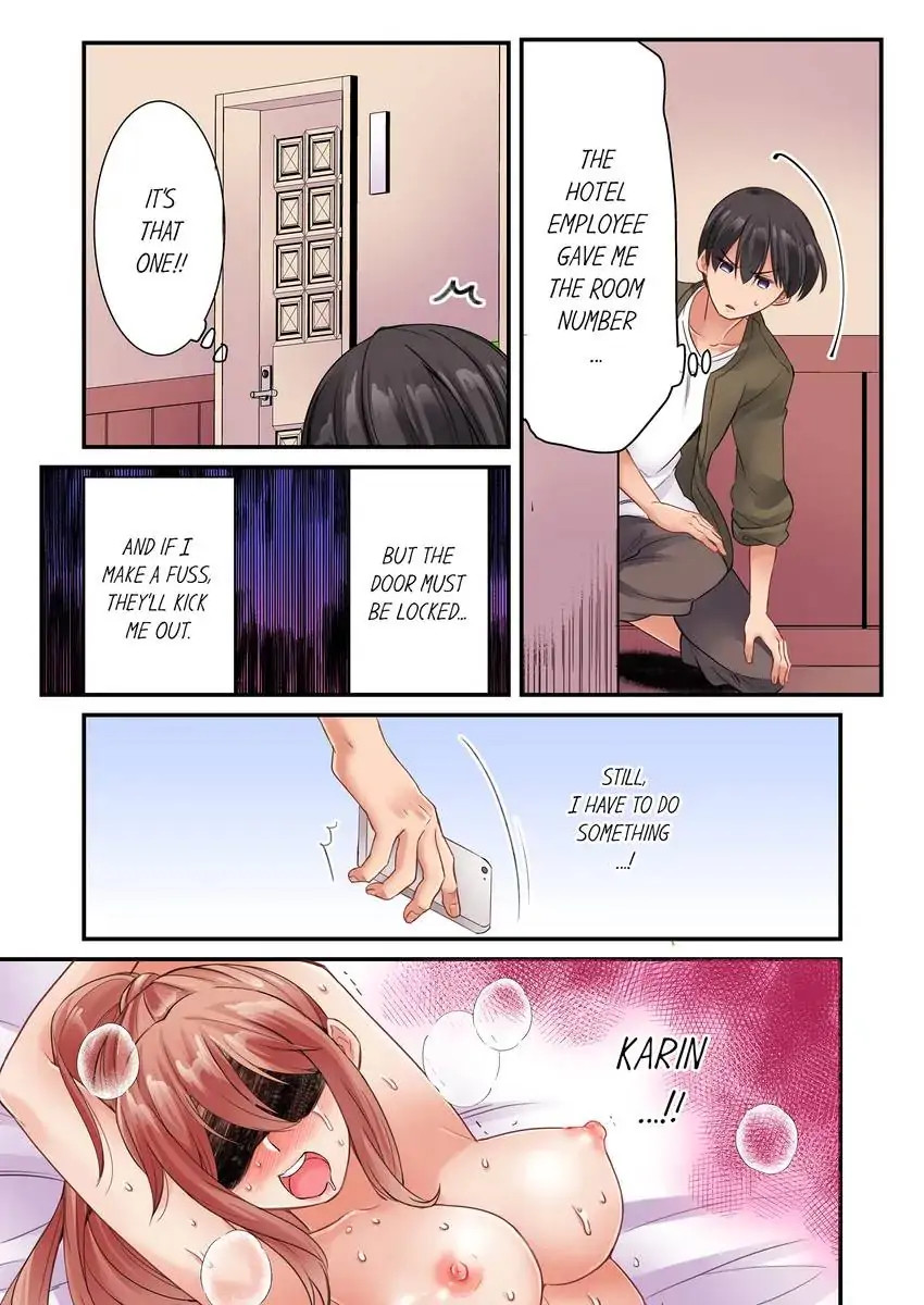 Watch image manhwa I Can’t Believe I Cum From Having My Nipples Teased…! - Chapter 24 - 069018b147c8daec6c - ManhwaXX.net