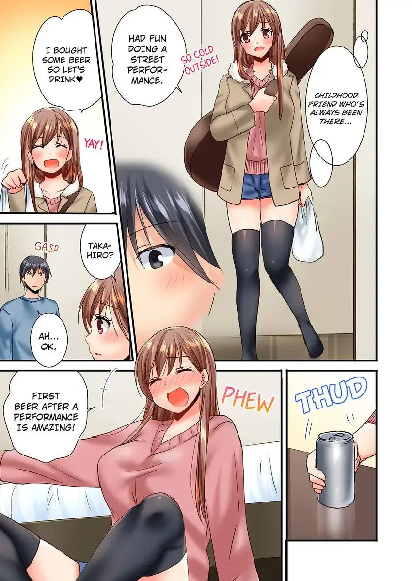 Xem ảnh You Can Grope It, If Only 10 Times… Raw - Chapter 34 - 069c4f4df85b4f1e5a - Hentai24h.Tv