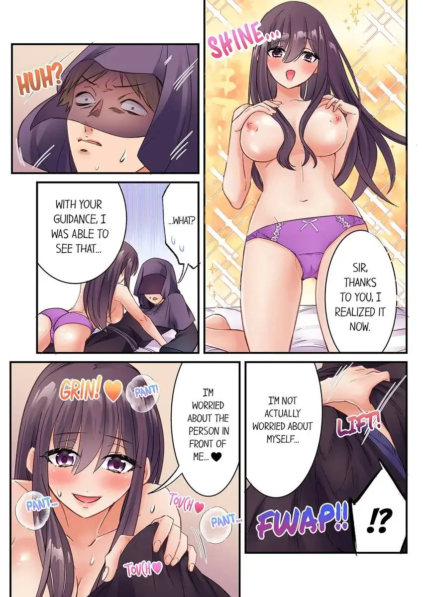 Watch image manhwa I Can’t Believe I Cum From Having My Nipples Teased…! - Chapter 32 - 06b46df2cbbdc36a66 - ManhwaXX.net