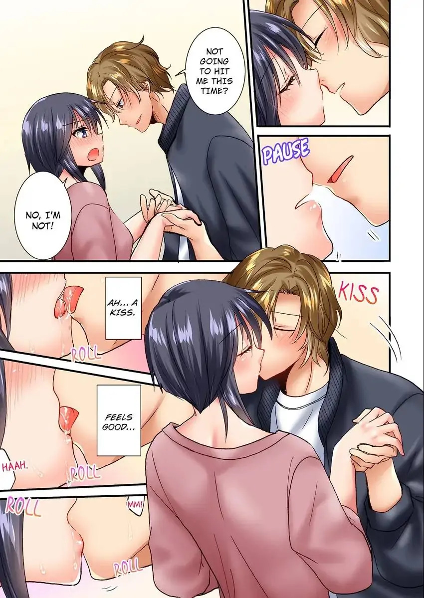 Read manga You Can Grope It, If Only 10 Times… - Chapter 29 - 06bf9b4d725c4744e7 - ManhwaXXL.com