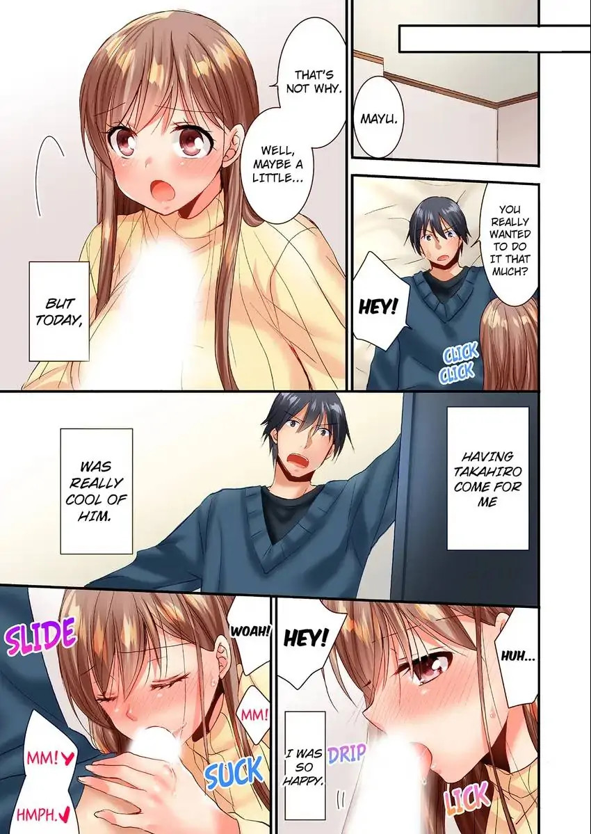 Read manga You Can Grope It, If Only 10 Times… - Chapter 44 - 06d0eec9cc95064dde - ManhwaXXL.com