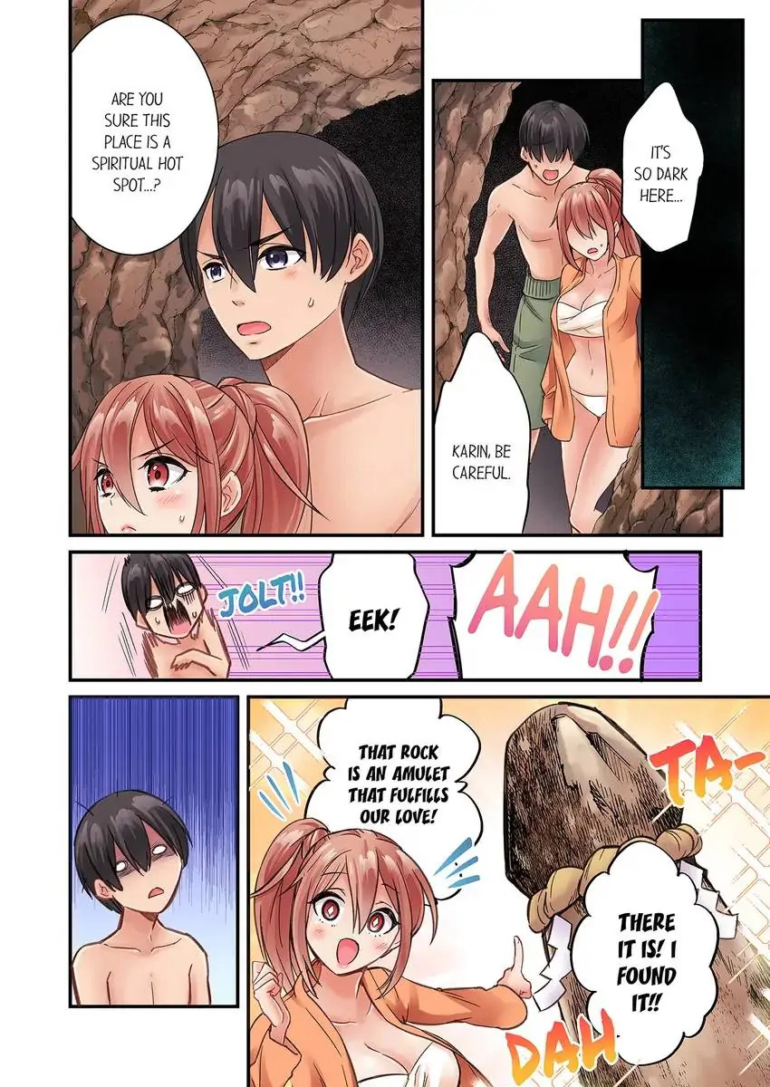 Watch image manhwa I Can’t Believe I Cum From Having My Nipples Teased…! - Chapter 28 - 0705d6dfe012c5c5af - ManhwaXX.net