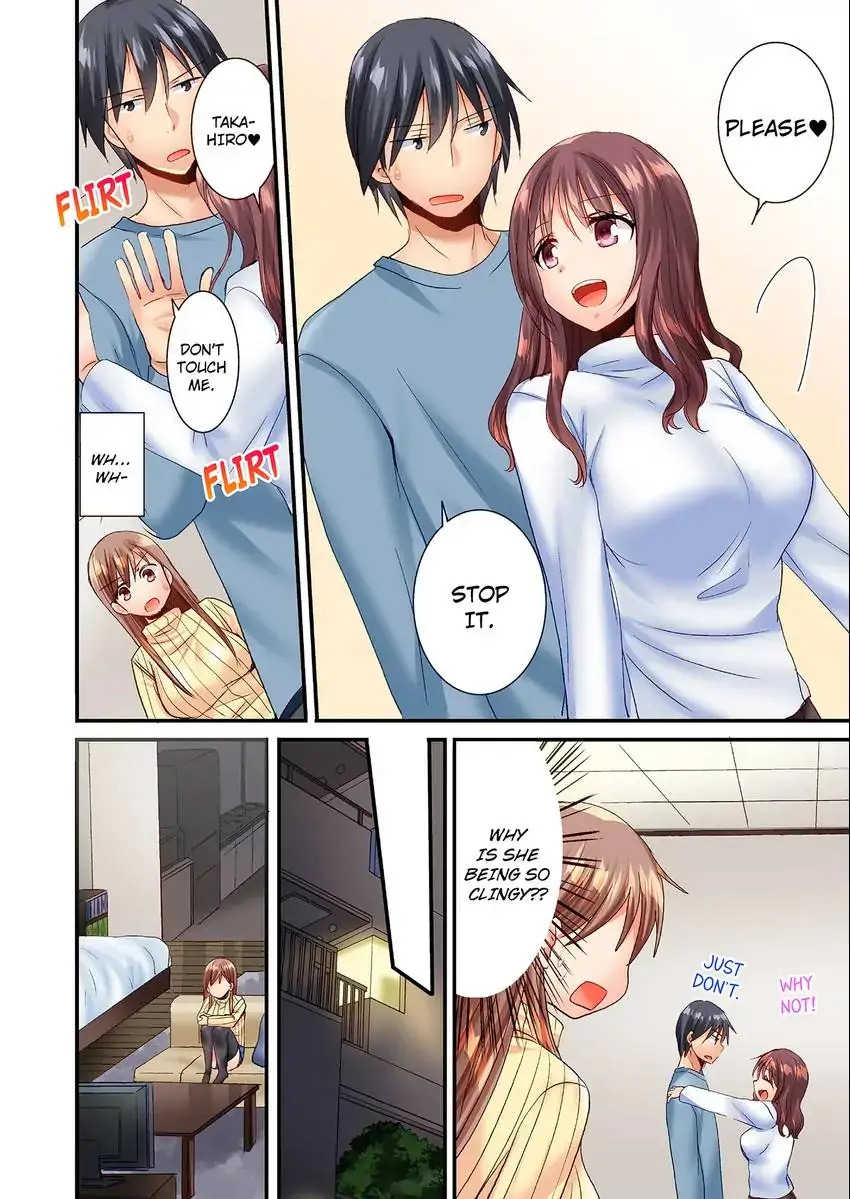 Read manga You Can Grope It, If Only 10 Times… - Chapter 37 - 0721a44739d93de94a - ManhwaXXL.com