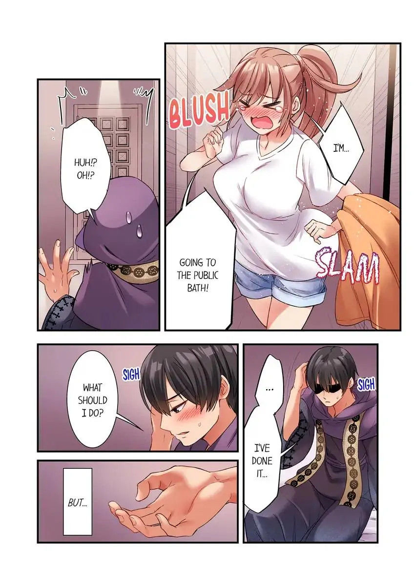 Watch image manhwa I Can’t Believe I Cum From Having My Nipples Teased…! - Chapter 03 - 07435e4638ca0f215e - ManhwaXX.net