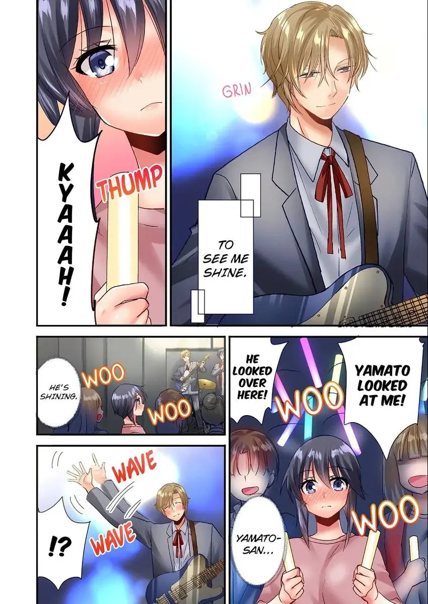 Read manga You Can Grope It, If Only 10 Times… - Chapter 33 - 0759279c98d43be8ae - ManhwaXXL.com