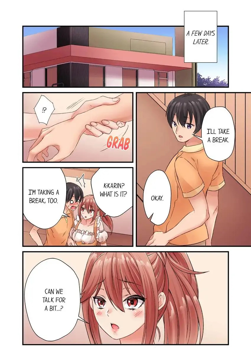 Watch image manhwa I Can’t Believe I Cum From Having My Nipples Teased…! - Chapter 09 - 07a00a22145c15eba4 - ManhwaXX.net