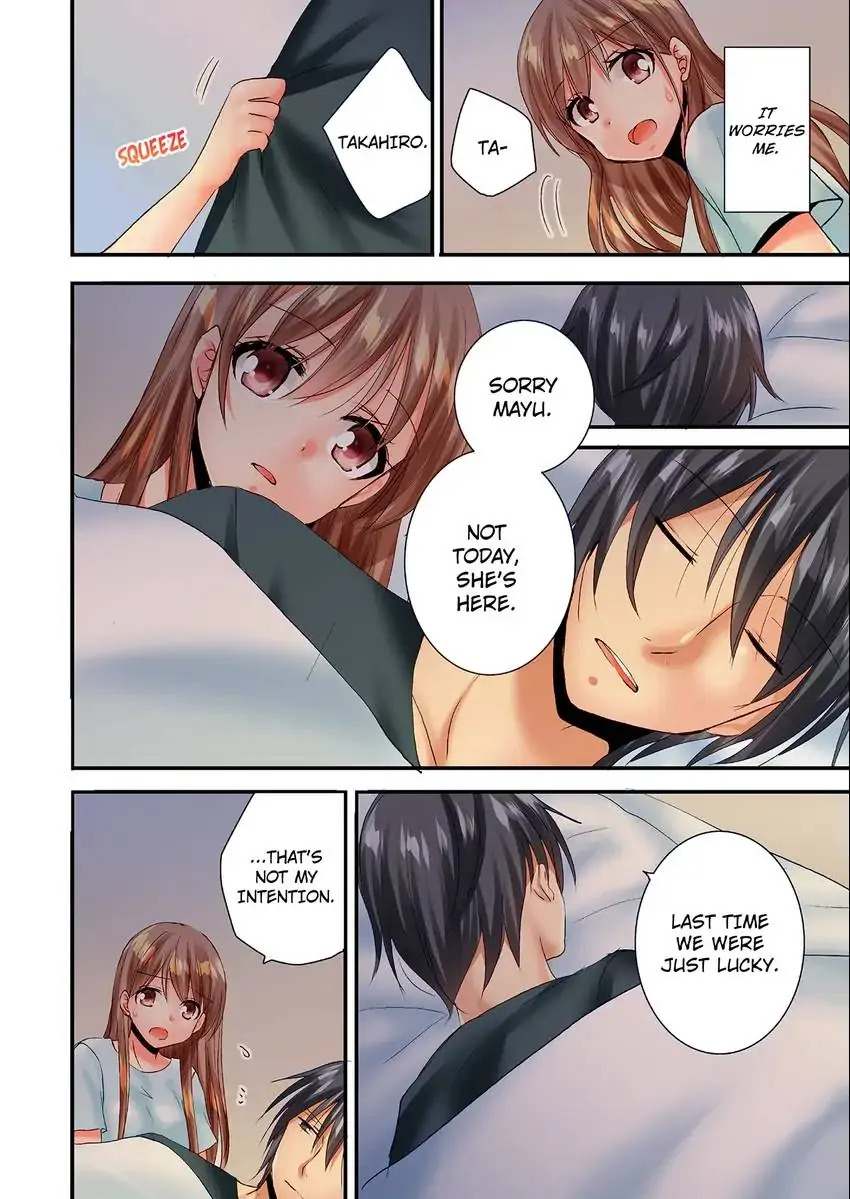 Read manga You Can Grope It, If Only 10 Times… - Chapter 40 - 07a6e4eefb4157dfd1 - ManhwaXXL.com