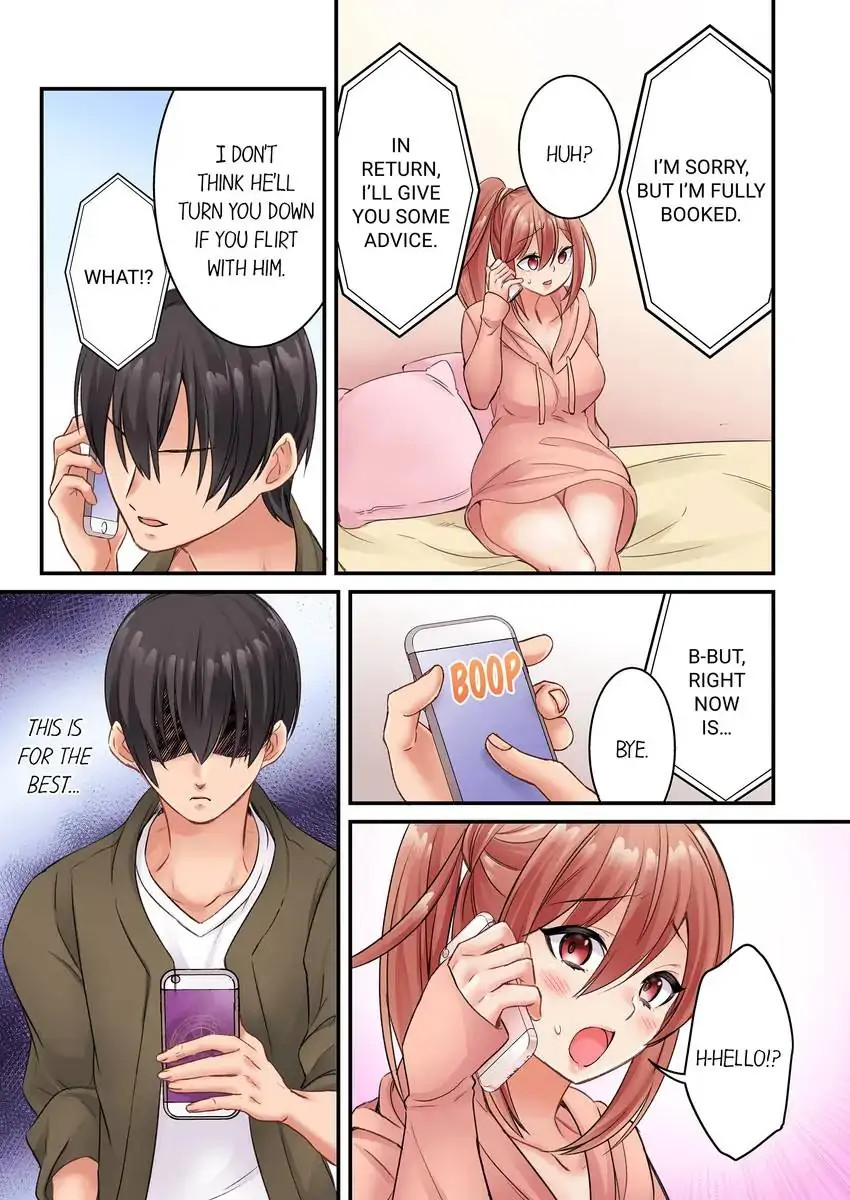 Watch image manhwa I Can’t Believe I Cum From Having My Nipples Teased…! - Chapter 12 - 07b64f5ac48131b442 - ManhwaXX.net