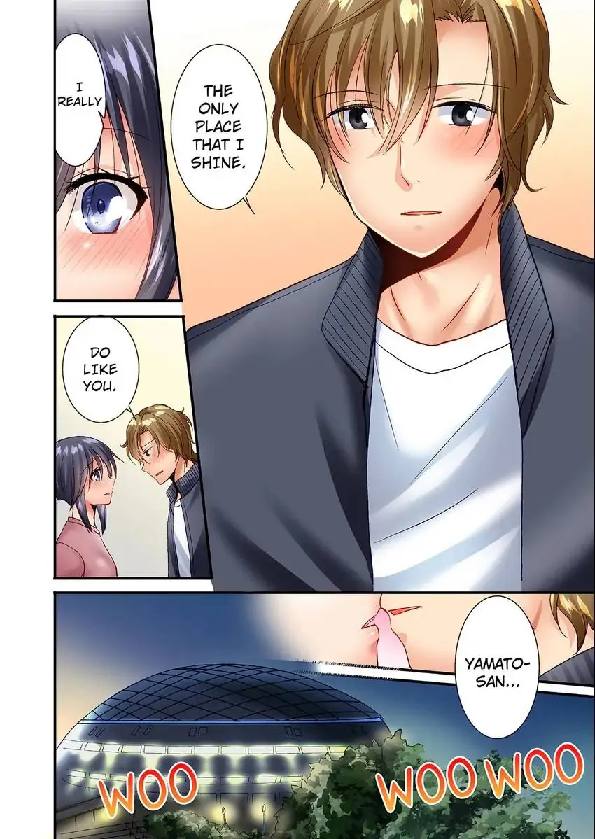 Read manga You Can Grope It, If Only 10 Times… - Chapter 32 - 07b8034d2689593df1 - ManhwaXXL.com