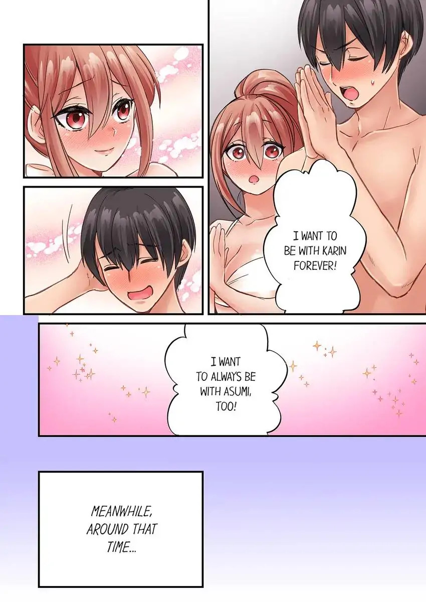 Watch image manhwa I Can’t Believe I Cum From Having My Nipples Teased…! - Chapter 30 - 07bf27815991f62b2d - ManhwaXX.net